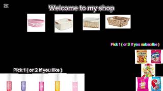 Make Your Own Basket