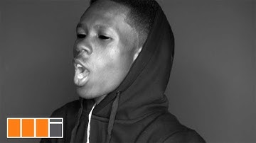 Strongman - Monster ft. B4Bonah (Official Video)