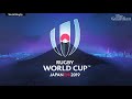 Rugby World Cup: England beat Argentina and Australia dominate Uruguay
