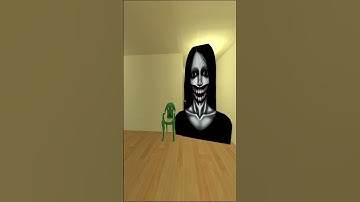 Karkirkurkur Vs Nextbots in Liminal Hotel Gmod