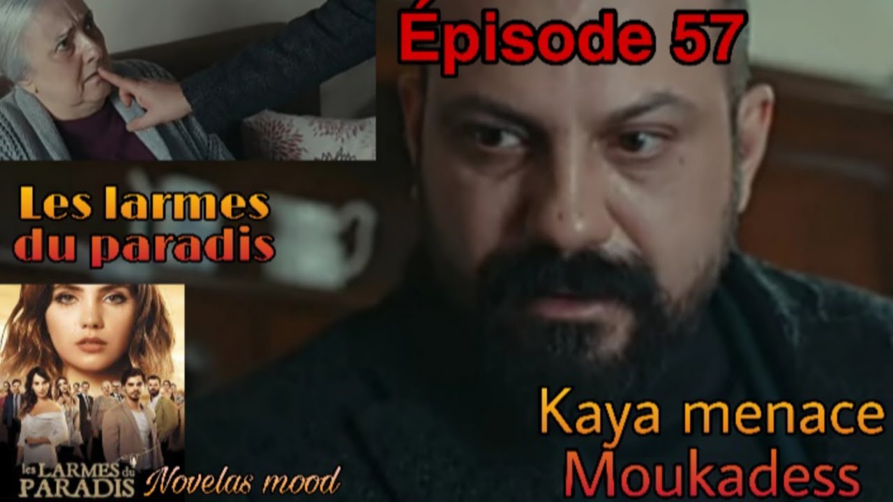 Les Larmes Du Paradis En Français Complet www.youtube.com