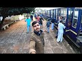 Ooty Toy Train 1st Class Journey | Nilgiri Mountain Railway 🚂