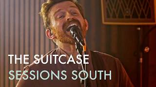 The Suitcase Sessions South - Live 80S Medley