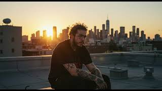 Post Malone  Lonely