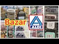 ALDI BAZAR 🛒♥️  DECORACIÓN Y ORDEN DEL HOGAR