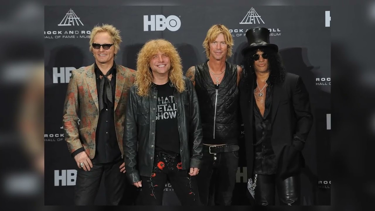 Axl Rose's Shocking Lifestyle Secrets Revealed: 2024's Wild Net Worth, Cars & Relationships!