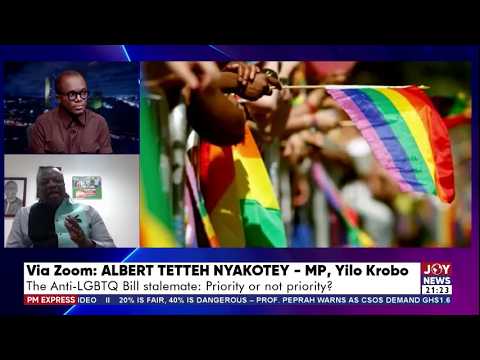 Anti-LGBTQ Bill Stalemate: Delay Tactics or Real Priorities? Ghana Divided as Pressure Mounts