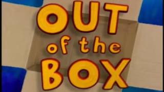 Out Of The Box Theme Song