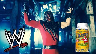 Stacker 2 Energy Commercial feat. Kane (Glenn Jacobs) 2001