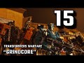 Transformers Warfare [Season 2] Episode 15 - “Grindcore” Stop Motion Series