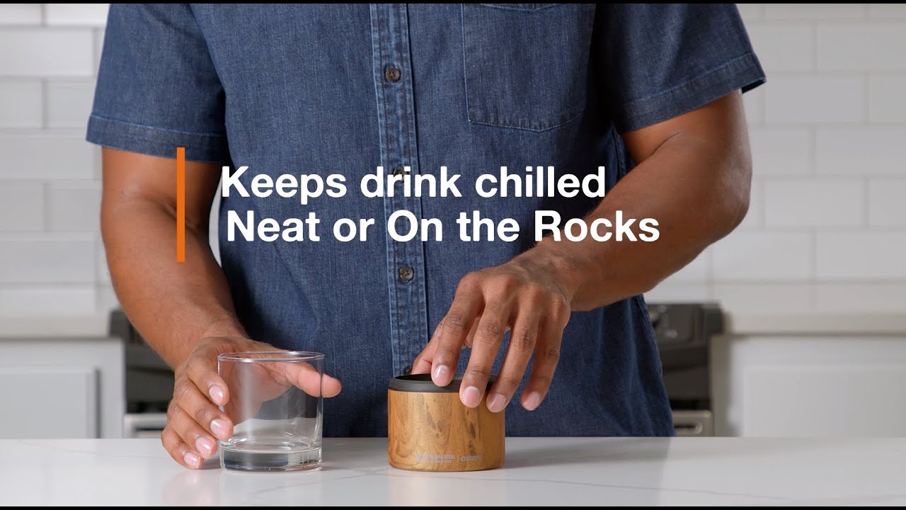 Product Video Ad for Asobu Bottle | Charleston Video Production