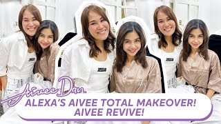 Alexa’s Aivee Total Makeover: Aivee Revive by Dr. Aivee  1,299 views 3 days ago 12 minutes