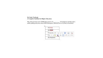 MSNB GRE Text Completion Verbal Reasoning 154
