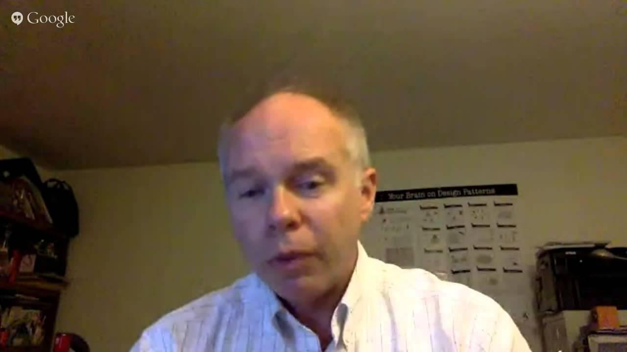 Boston PHP Scrum intro with Randy Bone