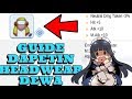GUIDE QUEST HEADWEAR RUNE CLOTH CIRCLET | Ragnarok Mobile Eternal Love