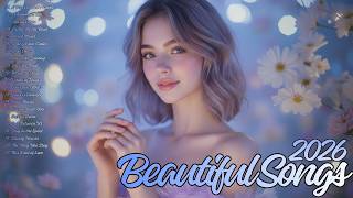 Love Songs Nonstop 2026 💗 Soft & Emotional screenshot 2