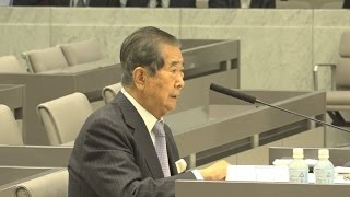 「都庁全体で豊洲に決定」 石原氏は従来主張繰り返す、百条委