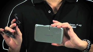 1. Navman User Guide 2011 | Getting Started