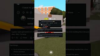 Why Bloxburg just doesn’t hit the same anymore & its loss of popularity