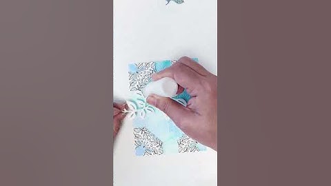 Press Plates three ways with Isha Gupta! Blog link on our community tab.