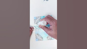 Press Plates three ways with Isha Gupta! Blog link on our community tab.