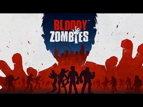 МЯСНОЙ ЗОМБИ ФАЙТИНГ - Bloody Zombies