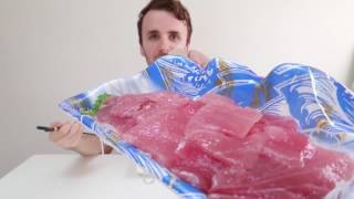 Entry Collab Il Sasha-Imi Protonico Speciale Buona Pasqua