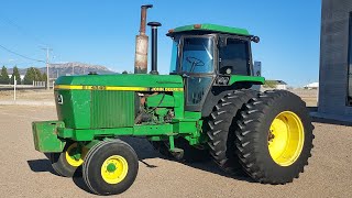 JRN.MX 4840 John Deere