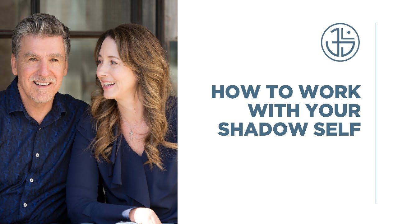 How to work with your Shadow self - YouTube