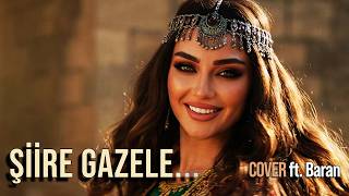 Şiire Gazele Fusion Trap Cover Feat Baran Penabeat Labs Official Audio