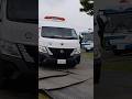 福岡県総合防災訓練⑩