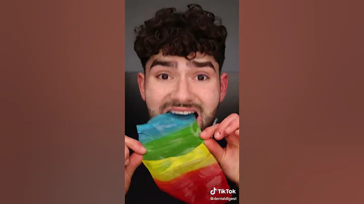 Dental Digest Does Gushers Cause Cavities?