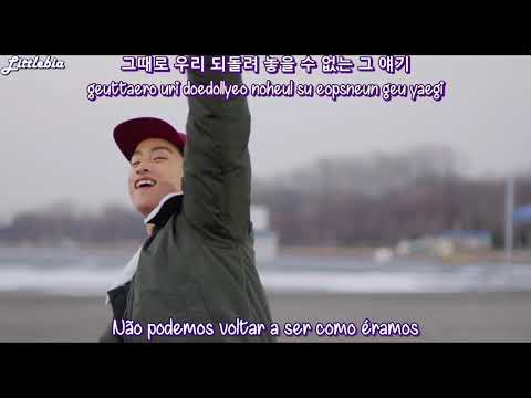 [PT-BR] MC the MAX -  After You’ve Gone Legendado