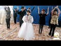 نشید أذھلتم الأمۃ زھیرات نسائم الحرم AL HARAM OFFICIAL 