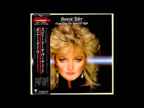Bonnie Tyler - Have You Ever Seen The Rain 1983