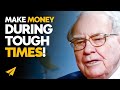 10 MIND-BLOWING Facts About Warren Buffett 