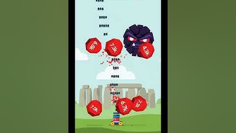 Ball Blast by Voodoo and No Monkeys Gameplay Completing Level 120! Time For Tech and Games!
