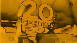 1996 20Th Century Fox Home Entertainment In Grizzy Major