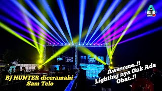 Bj Hunter Dib4cot1 Sound Malangopening Battle Bj Hunter Vs Tim Sotok Mewah Gak Ada Obat