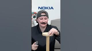 Nokia👍👍👍#smartdevil #iphone #tiktokusa🇺🇸 #nokia #fyp #samsung