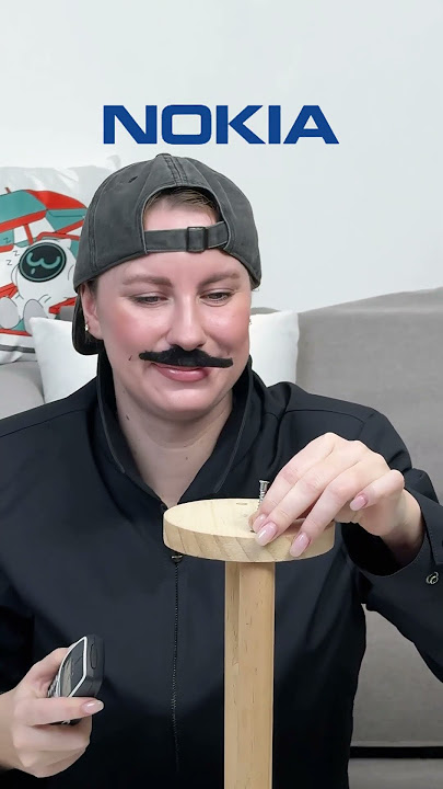 Nokia👍👍👍#smartdevil #iphone #tiktokusa🇺🇸 #nokia #fyp #samsung