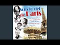 Miniature de la vidéo de la chanson Paris Poète