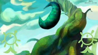 Meteos DS: Wuud Demonstration screenshot 5