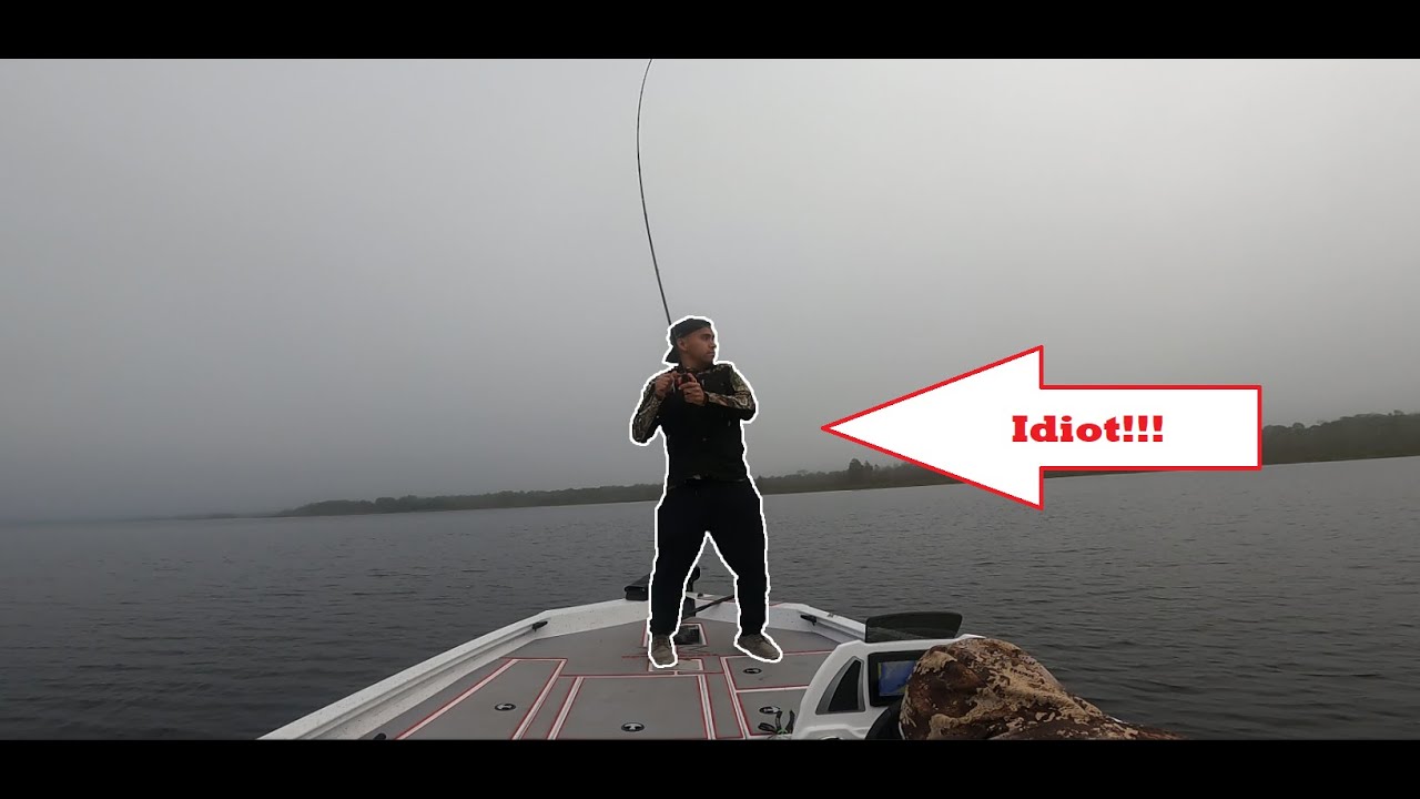 First time fishing Lake Yale! Eustis, Florida! (Googan Baits!) YouTube