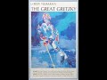 Artist Leroy Neiman's 1981 The Great Gretzky