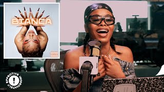 BIA Talks New Album “Bianca” & Unreleased Cardi B Diss Track