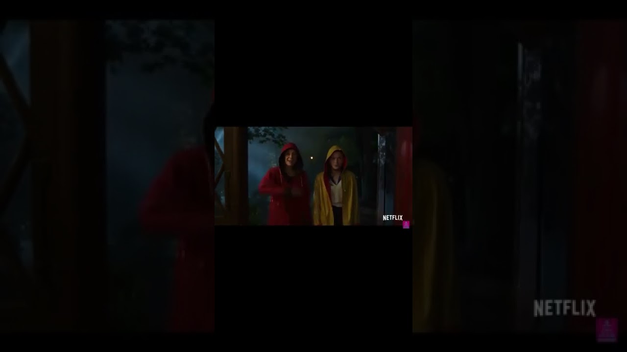 Ketchup and Mustard stranger things shorts YouTube