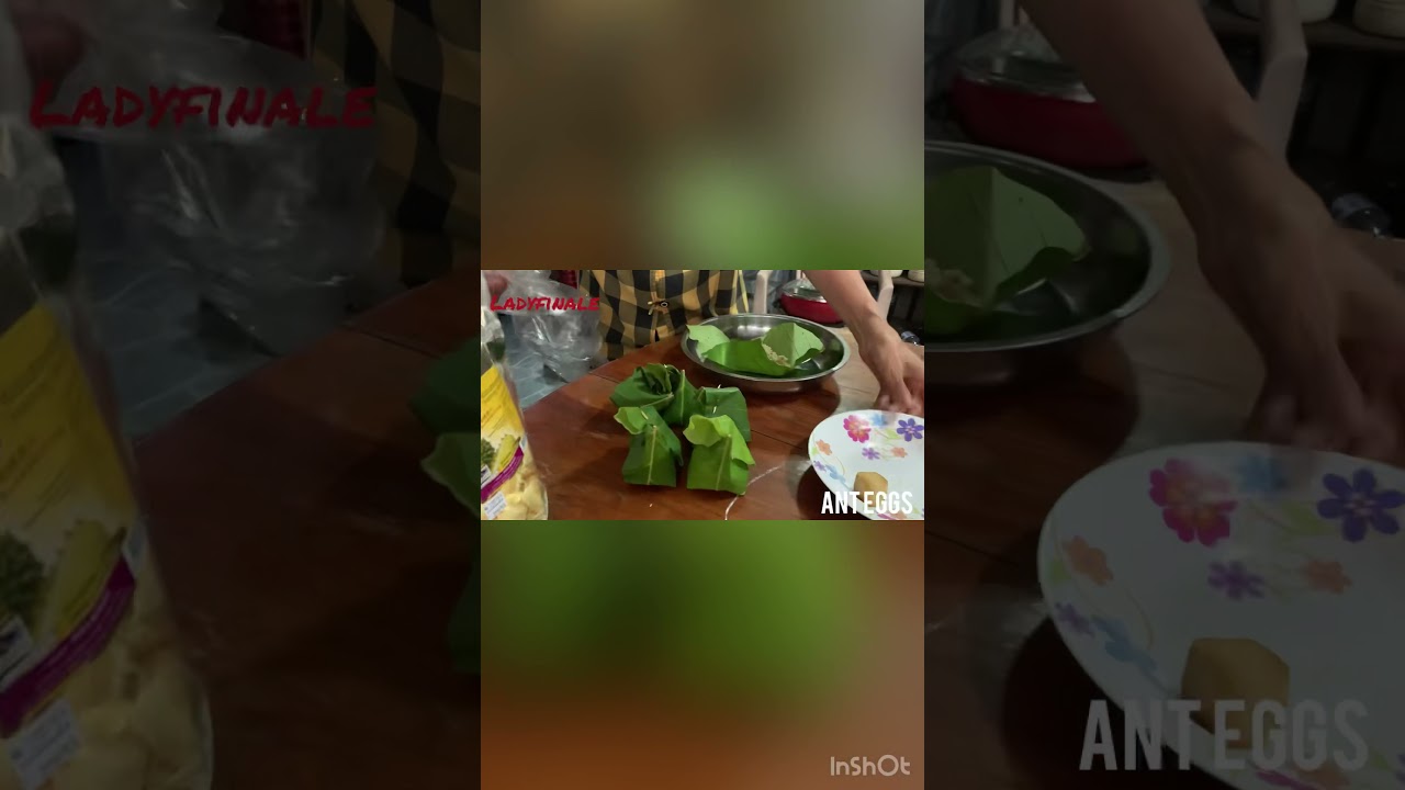 Khai Mod Dang (Ant eggs) 