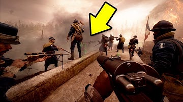Battlefield 1