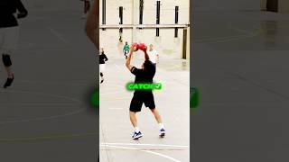 Stop Throwing Him the Ball 😭💀 #dodgeball #highlights #sports #ohmyjoshh9 - 894